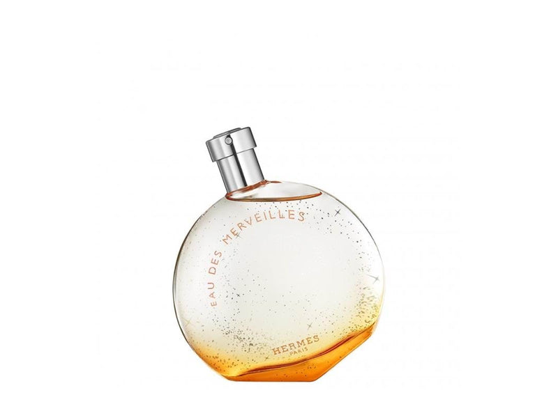Hermès Eau Des Merveilles Eau De Toilette - 100 ml0