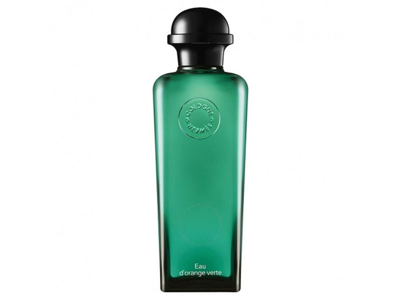 Hermès Eau d'Orange Verte Eau De Cologne Unisex Individual - 100 ml0