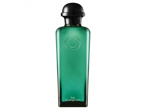 Hermès Eau d'Orange Verte Eau De Cologne Unisex Individual - 100 ml0