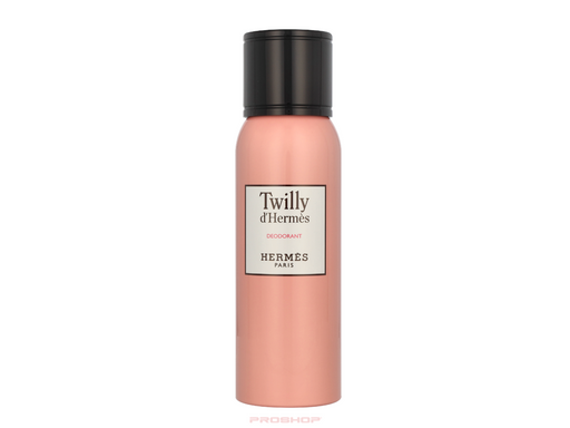 Hermès Hermes Twilly D'Hermes Natural Deo Spray - 150 ml