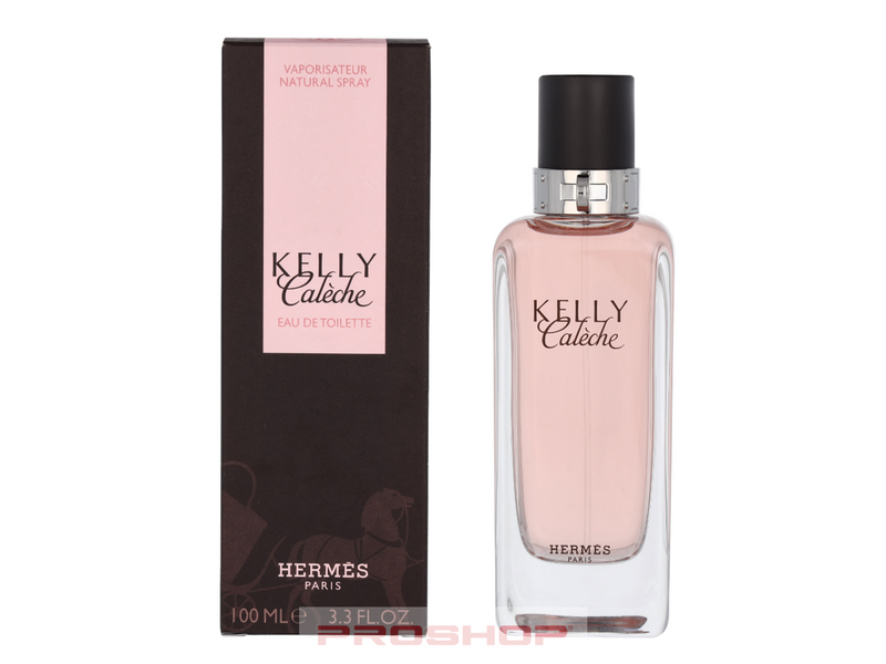 Hermès Kelly Caleche EDT Spray - 100 ml0