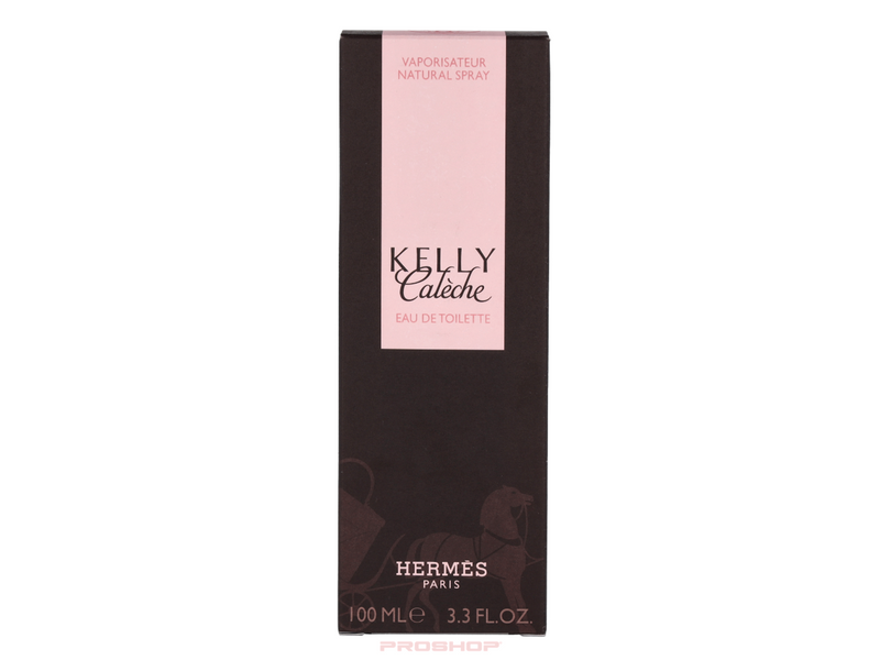 Hermès Kelly Caleche EDT Spray - 100 ml0