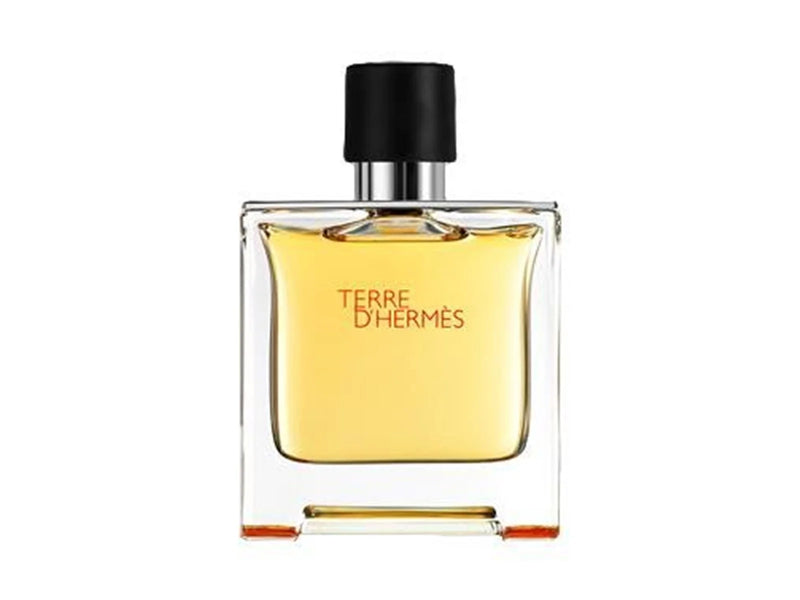 Hermès - Terre D'Hermes - Spray - 75 ml0