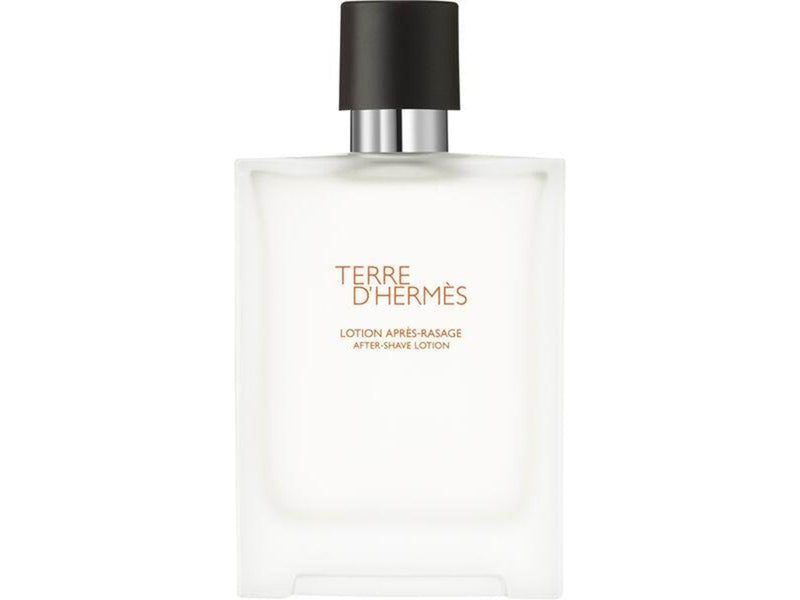 Hermès Terre D'Hermés After Shave Lotion 100 ml