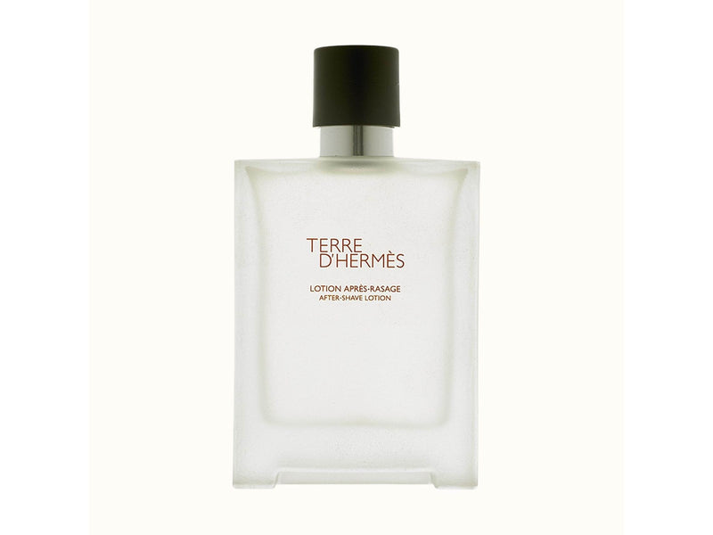 Hermès Terre D'Hermés After Shave Lotion 100 ml