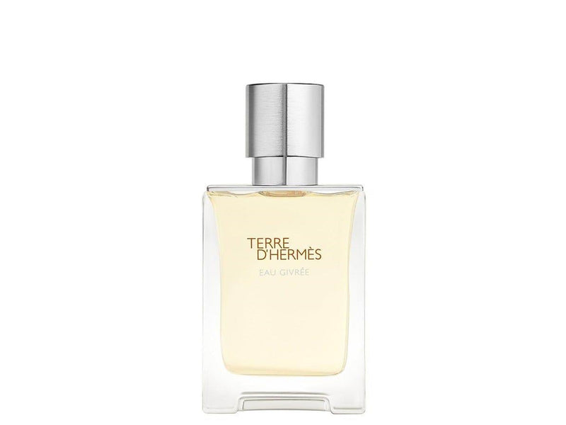Hermès Terre d' Eau Givrée Eau de Parfum Refillable Spray 50 ml - 50 ml0