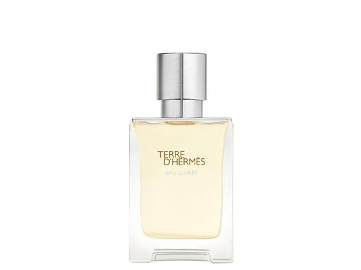 Hermès Terre d' Eau Givrée Eau de Parfum Refillable Spray 50 ml - 50 ml0