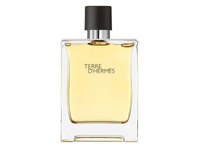 Hermès Terre d’ Eau de Toilette 200 ml. - 200 ml0