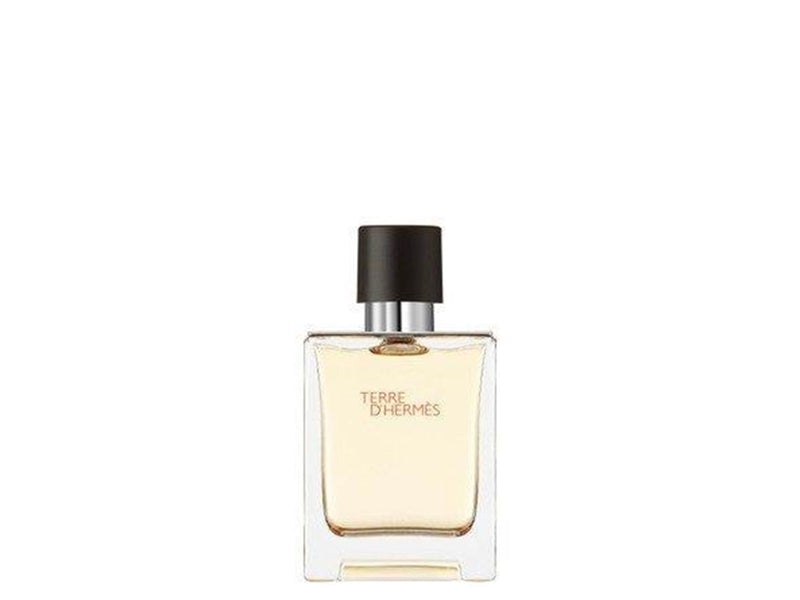 Hermès Terre d' Eau de Toilette - 50 ml0