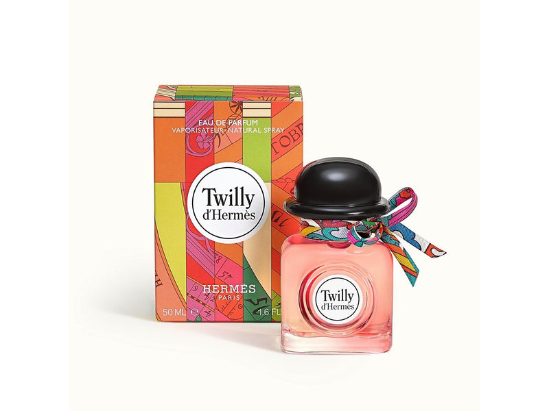 Hermès Twilly d’ Eau de Parfum - 50 ml0