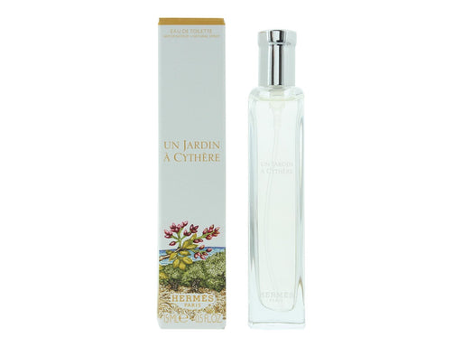 Hermès Un Jardin A Cythere Eau De Toilette - 15 ml