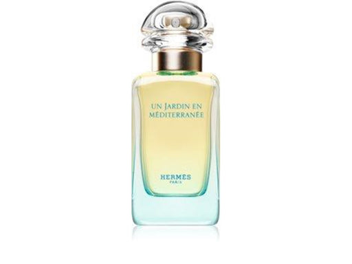 Hermès Un Jardin En Méditerranée Eau de Toilette - 50 ml0