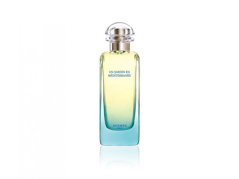 Hermès Un Jardin En Mediterranee Spray - 100 ml0