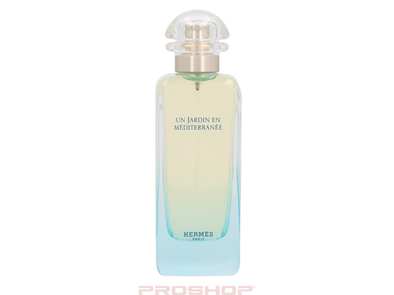 Hermès Un Jardin En Mediterranee Spray - 100 ml0