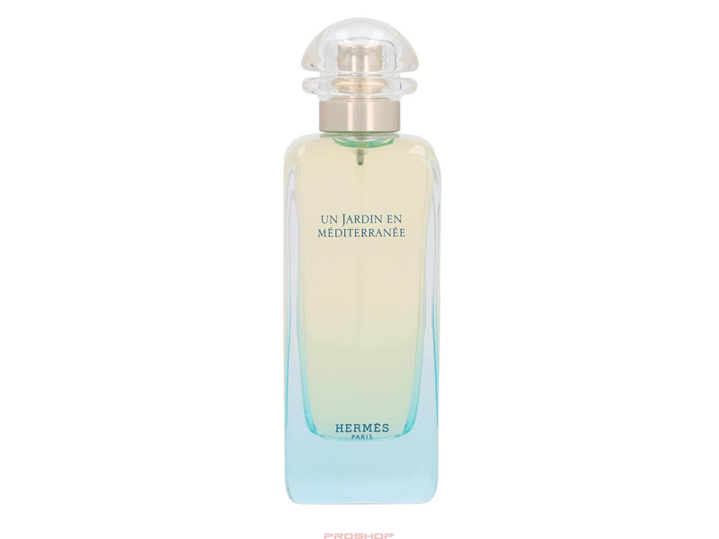 Hermès Un Jardin En Mediterranee Spray - 100 ml0