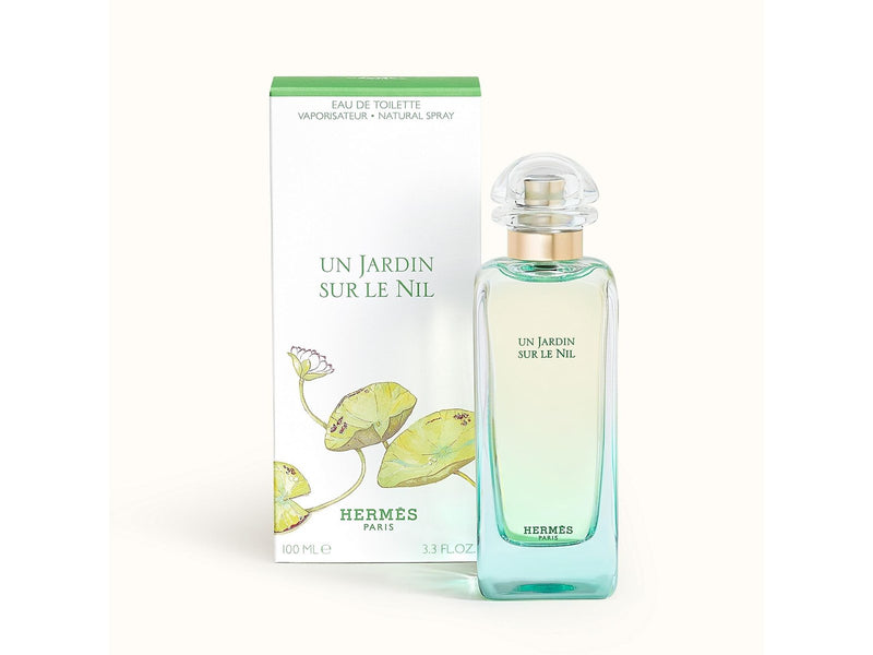 Hermès Un Jardin Sur Le Nil - 100 ml0