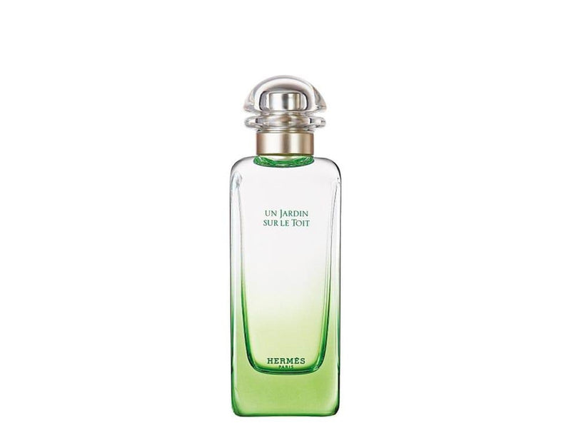 Hermès Un Jardin Sur Le Toit EDT - 100 ml0