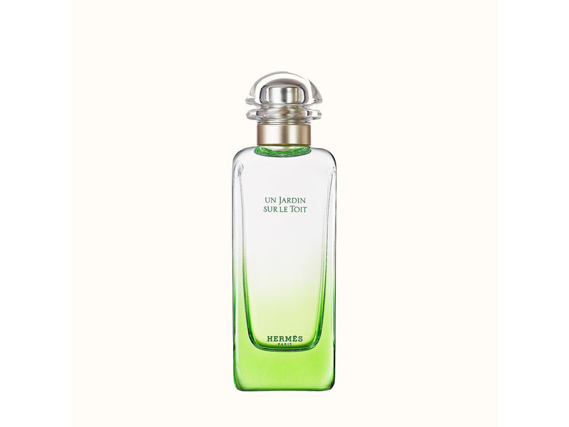 Hermès Un Jardin Sur Le Toit EDT - 100 ml0