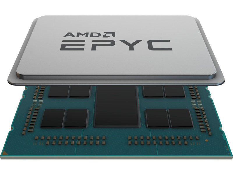 Hewlett Packard Enterprise AMD EPYC 7713P / 2 GHz processor CPU - 64 Kerne - 2 GHz - AMD SP3