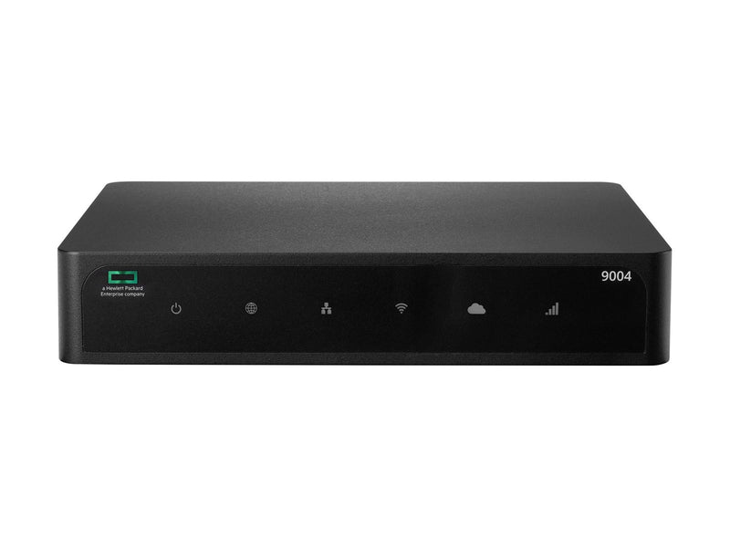Hewlett Packard Enterprise Aruba 9004 (RW) Gateway / R1B21A