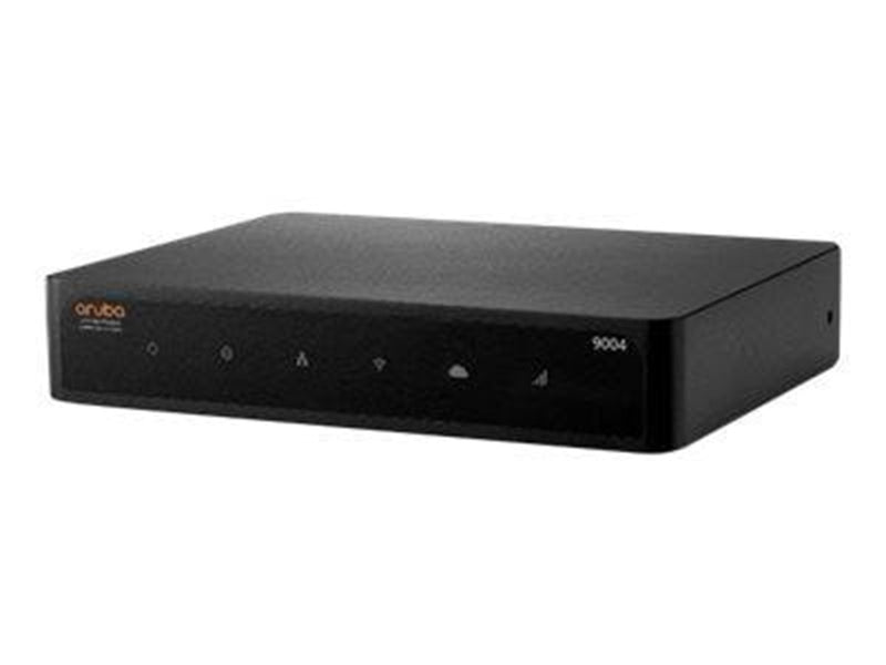 Hewlett Packard Enterprise Aruba 9004 (RW) Gateway / R1B21A