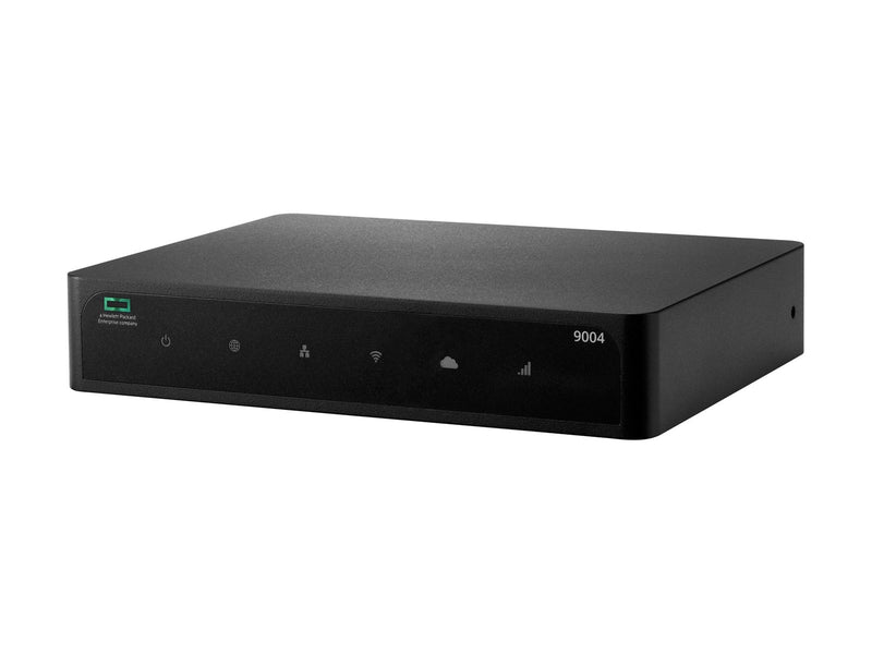 Hewlett Packard Enterprise Aruba 9004 (RW) Gateway / R1B21A