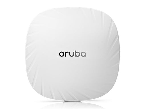 Hewlett Packard Enterprise Aruba AP-505 (RW)