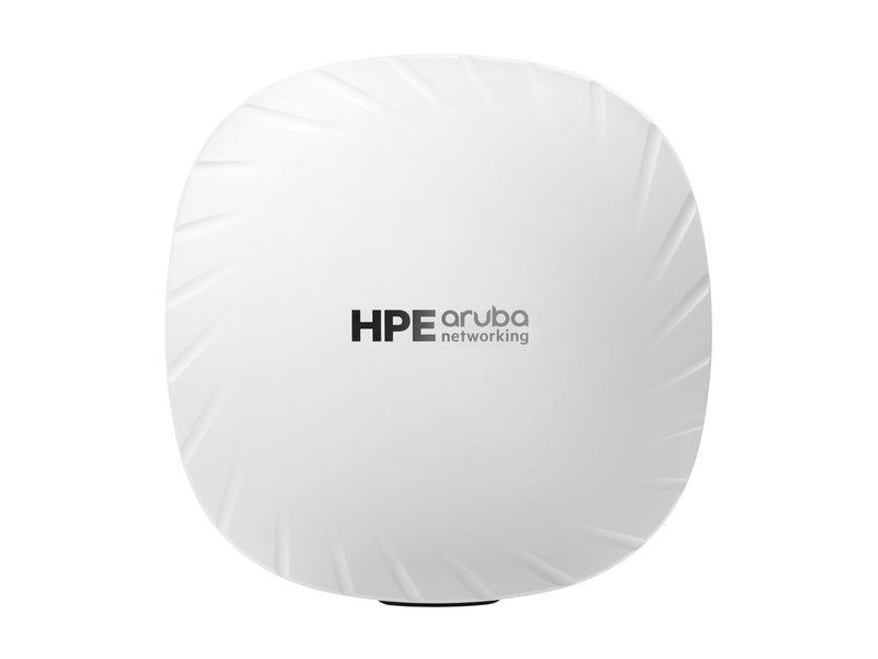 Hewlett Packard Enterprise Aruba AP-535 Access Point RW Dual Radio 4x4:4