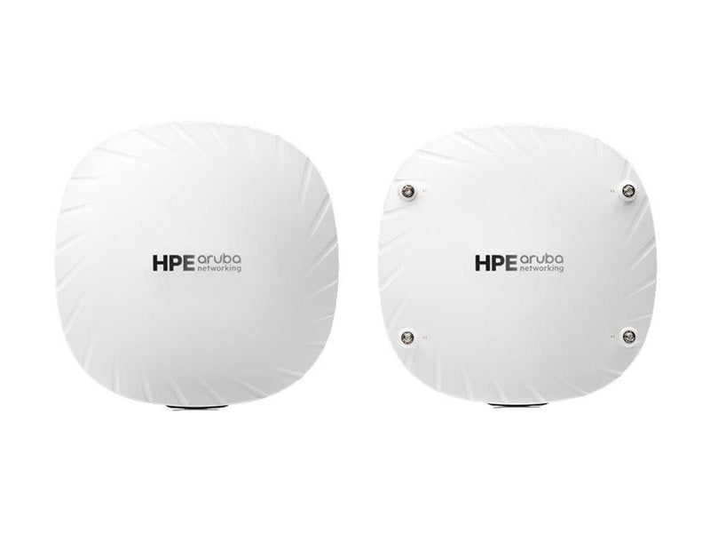 Hewlett Packard Enterprise Aruba AP-535 Access Point RW Dual Radio 4x4:4