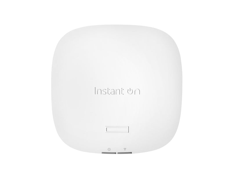 Hewlett Packard Enterprise Aruba Instant ON AP22 R6M50A