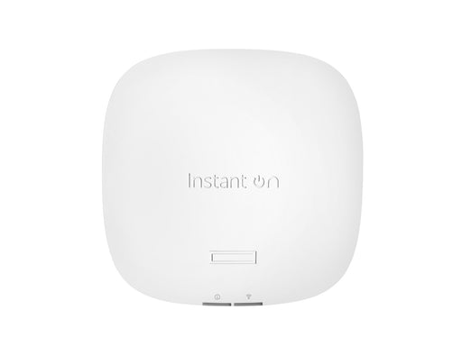Hewlett Packard Enterprise Aruba Instant ON AP22 R6M50A