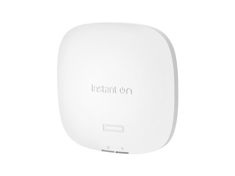 Hewlett Packard Enterprise Aruba Instant ON AP22 R6M50A