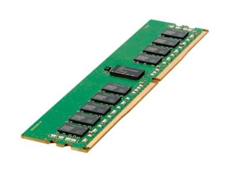 Hewlett Packard Enterprise E DDR4 - 16 GB - DIMM 288-PIN