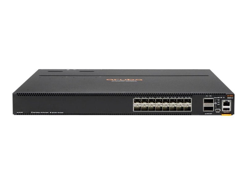 Hewlett Packard Enterprise HPE Aruba CX 8360-16Y2C V2