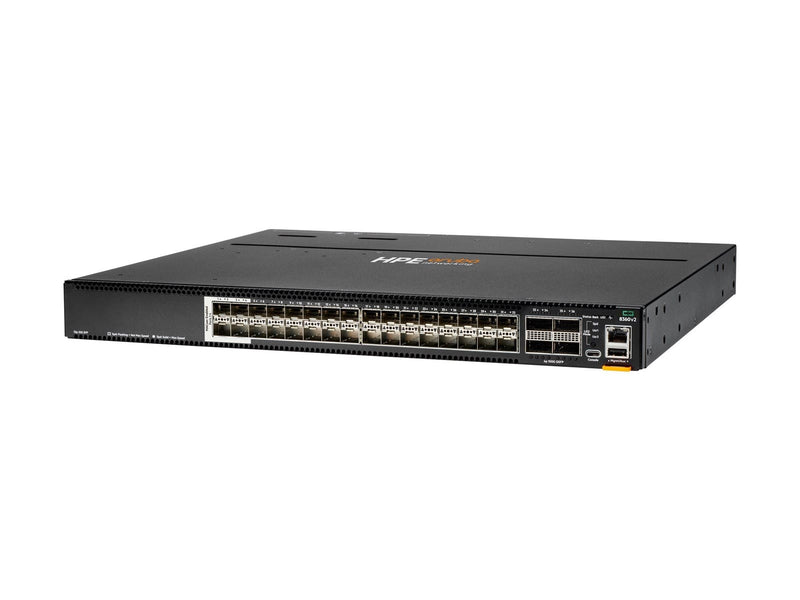 Hewlett Packard Enterprise HPE Aruba CX 8360-32Y4C