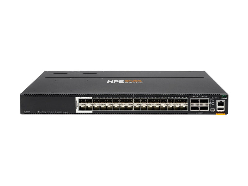 Hewlett Packard Enterprise HPE Aruba CX 8360-32Y4C