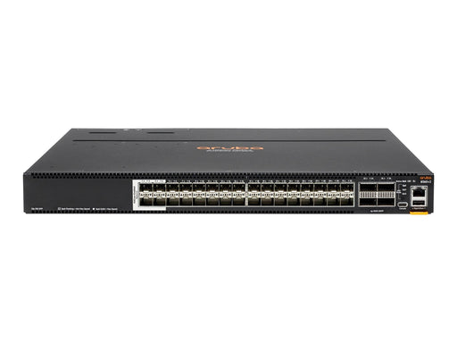 Hewlett Packard Enterprise HPE Aruba CX 8360-32Y4C V2