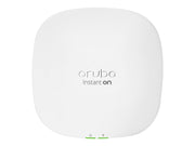 Hewlett Packard Enterprise HPE Aruba Instant ON AP25 (EU)