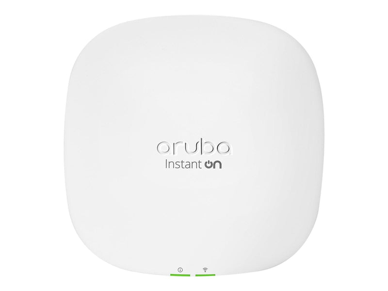 Hewlett Packard Enterprise HPE Aruba Instant ON AP25 (EU)