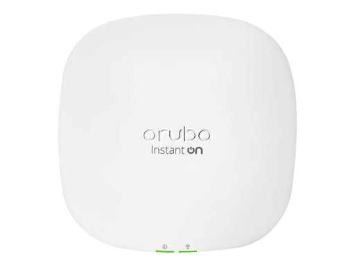 Hewlett Packard Enterprise HPE Aruba Instant ON AP25 (EU)