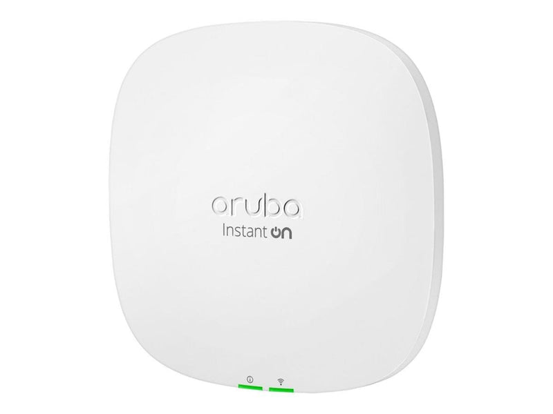 Hewlett Packard Enterprise HPE Aruba Instant ON AP25 (EU)