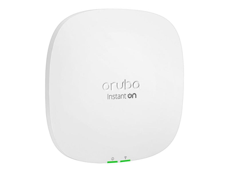 Hewlett Packard Enterprise HPE Aruba Instant ON AP25 (EU)