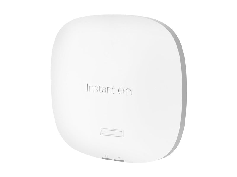 Hewlett Packard Enterprise HPE Aruba Instant ON AP25 (EU)