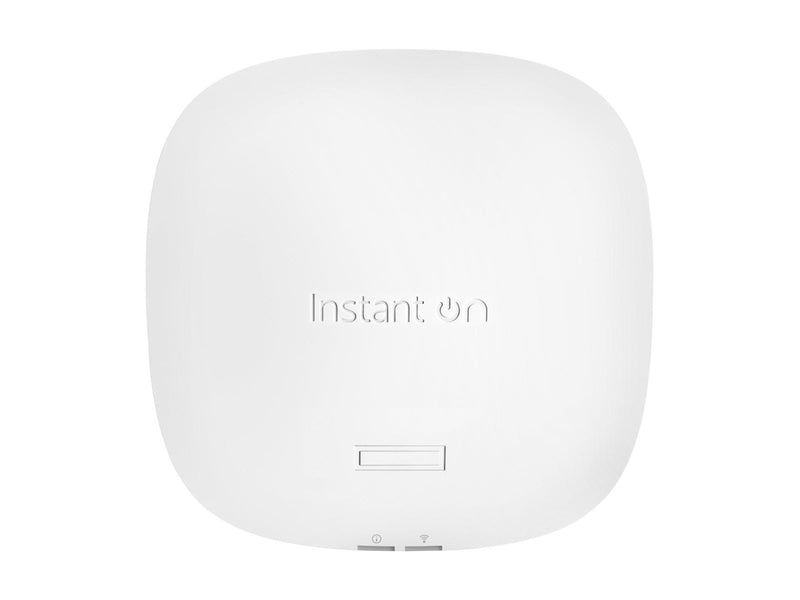 Hewlett Packard Enterprise HPE Aruba Instant ON AP25 (EU)