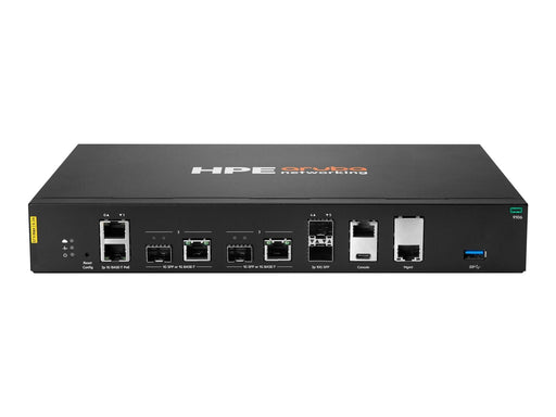 Hewlett Packard Enterprise HPE Aruba Networking 9106