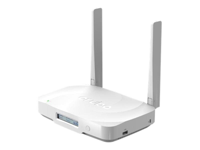 Hewlett Packard Enterprise HPE Aruba Networking AP-605R (RW)
