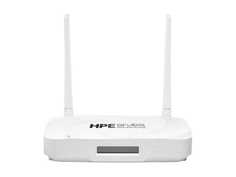 Hewlett Packard Enterprise HPE Aruba Networking AP-605R (RW)