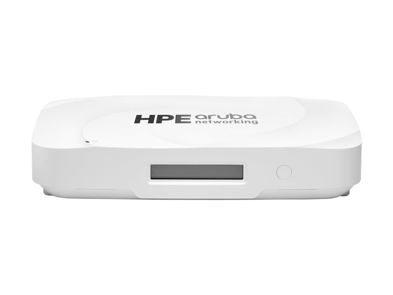Hewlett Packard Enterprise HPE Aruba Networking AP-605R (RW)