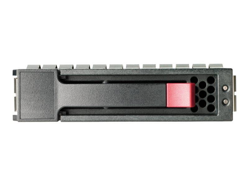 Hewlett Packard Enterprise HPE MSA Midline - 20TB - Festplatten - P88916-B25 - SAS3 - 3.5" LFF