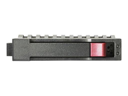 Hewlett Packard Enterprise HPE MSA - hard drive - Enterprise - 1.2 TB - SAS 12Gb/s (pack of 6) - 1.2TB - Festplatten - P88914-B25 - SAS3 - 2.5"
